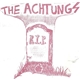 The Achtungs - Full Of Hate